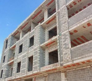 مقاول بناء في الرياض