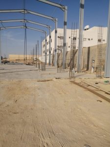 أفضل مقاول بناء في الرياض