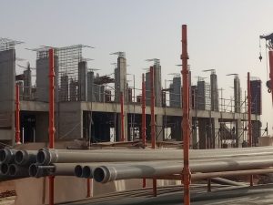 أعمال الترميم والتشطيب بالرياض