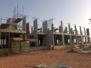 شركة أعمال الترميم والتشطيب بالرياض