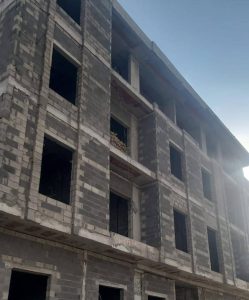 بناء عماير سكنية وتجارية بالرياض