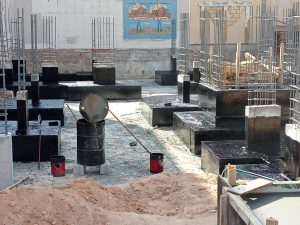 بناء عماير سكنية وتجارية الرياض